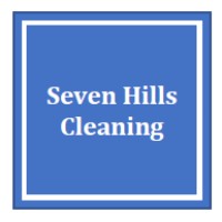 Seven Hills Cleaning Logo