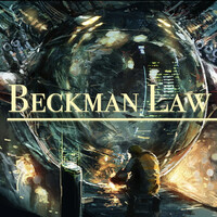Beckman Law PC Logo
