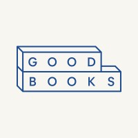 Good Books Logo