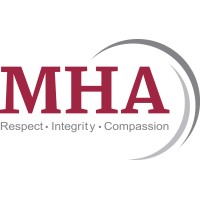 MHA - Springfield, MA Logo