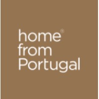 Textiles Selection - home from Portugal Logo