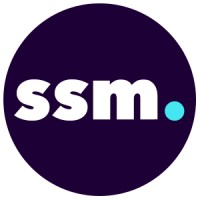 Scale Smart Marketing Logo
