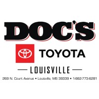 Docs Toyota Logo