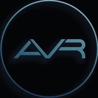 Aventador VR Logo