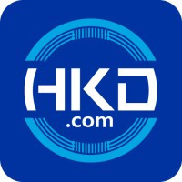HKD.com Logo