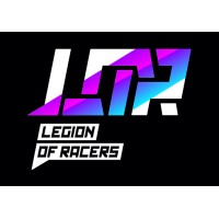 Legion of Racers Logo