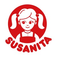 Tostaditos Susanita SAS Logo