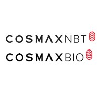COSMAX NBT / BIO Logo