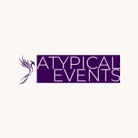 Atypical Events Logo