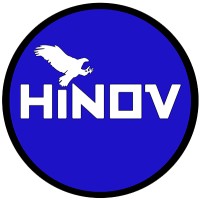 Hinov Logo