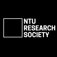 NTU Research Society Logo