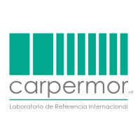 Carpermor - Centros analíticos Logo