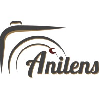 Anilens Logo