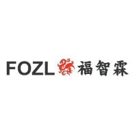 Singapore FOZL Group Pte Ltd Logo