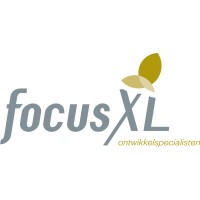 FocusXL Logo