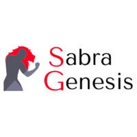 Sabra Genesis Logo