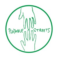 Playable Streets Logo