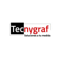 Tecnygraf Logo