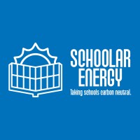 Schoolar Energy Logo