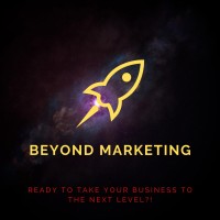 Beyond Marketing Logo