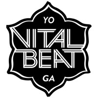 Vital Beat Logo
