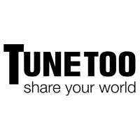 Tunetoo Logo