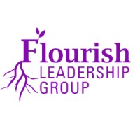 Flourish Leadership Group Logo
