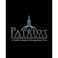 Patriot Strategies Logo