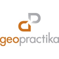Geopractika Pty Ltd Logo