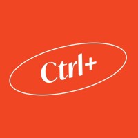 Ctrl+ Collective Logo