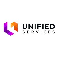 Unified Services Australia Logo