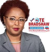 Marquita Bradshaw Logo