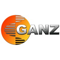 GANZ International Pty Ltd Logo