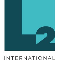L2 International Logo