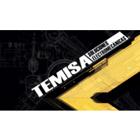 temisa Logo