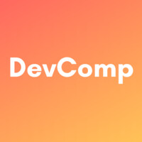 DevComp AB Logo