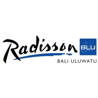 Radisson Blu Bali Uluwatu Logo