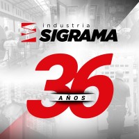 Industria Sigrama SA de CV Logo