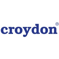 CROYDON COLOMBIA Logo