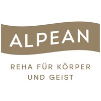 Alpean Logo