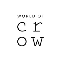 Crow Clothing Logo