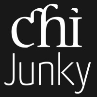 Chi Junky Logo