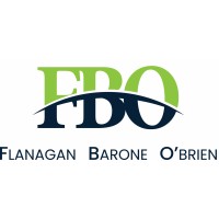 Flanagan, Barone, & OBrien, LLC Logo