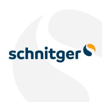 Schnitger Versicherungsmakler Logo