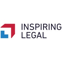 Inspiring Legal Logo