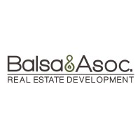 Balsa & Asociados Logo