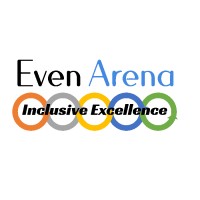 Even Arena Ltd Logo