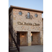 The Noesis Clinic Logo