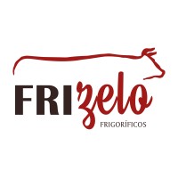 Frizelo Frigoríficos LTDA. Logo