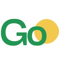 GreenGo Logo